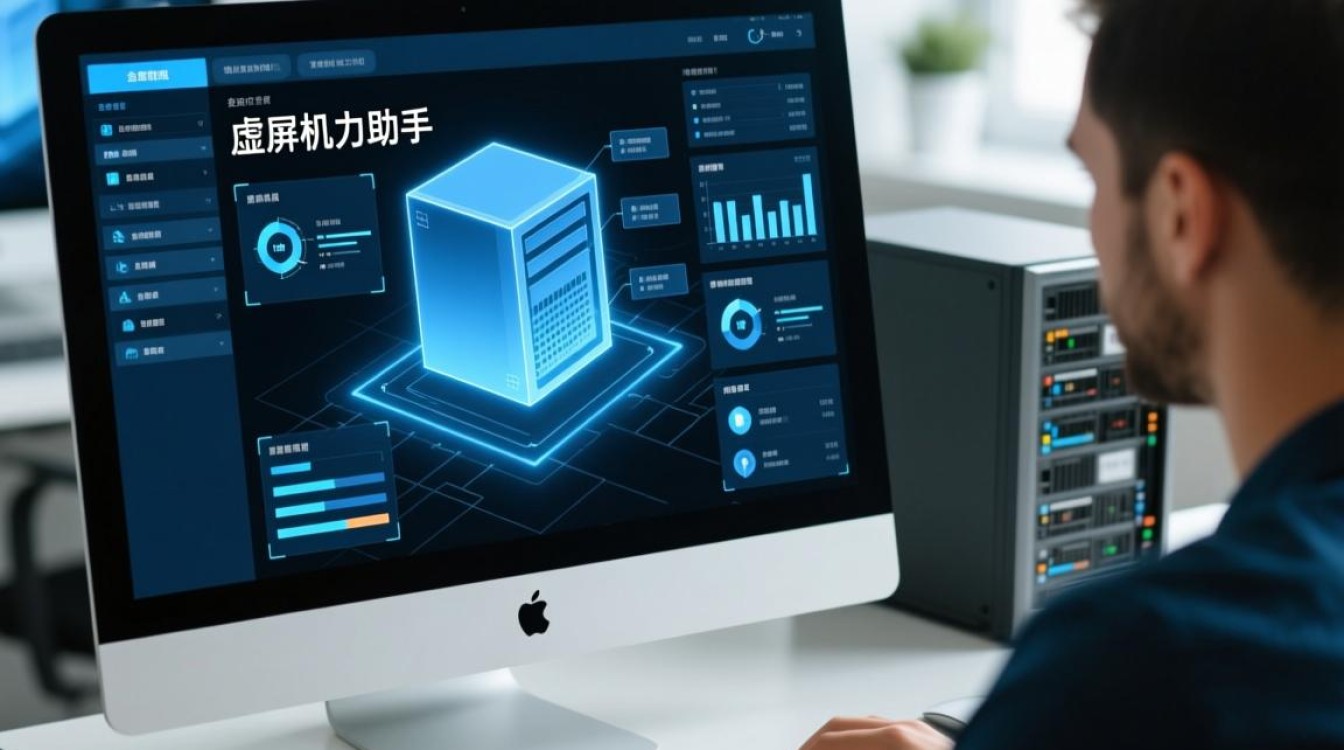 虚拟机全屏工具有哪些高效使用技巧和最佳选择？