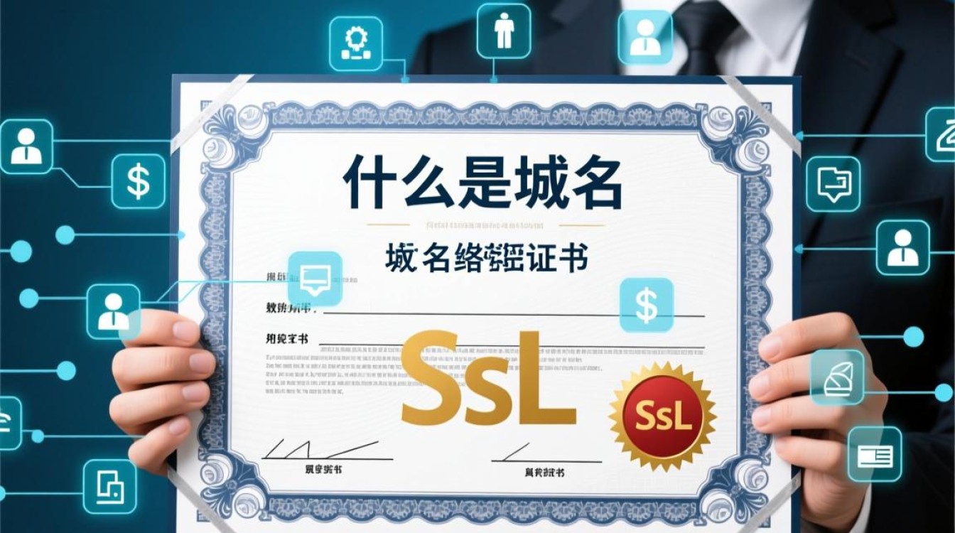 什么是域名证书？它在网站建设和网络安全中扮演什么角色？-好主机测评网