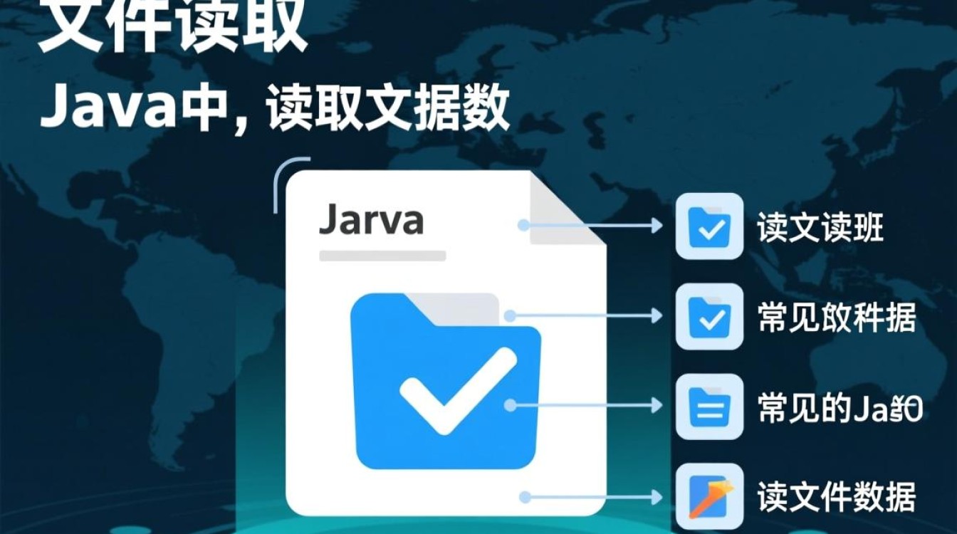 Java读取数据的方法有哪些？从文件、数据库到网络数据，具体实现细节是什么？-好主机测评网