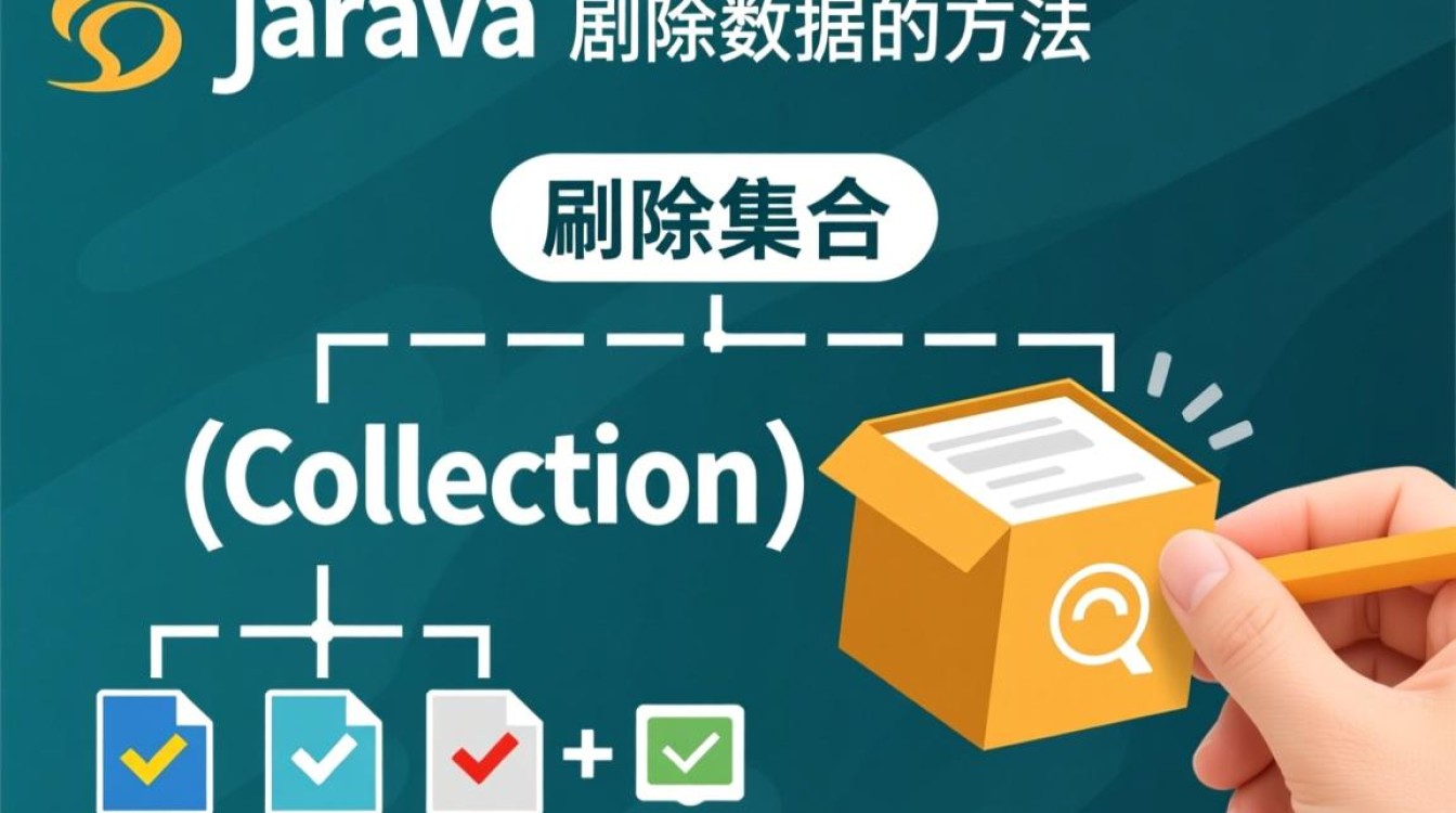 Java集合中如何高效删除特定数据元素？哪种方法最适合我的需求？