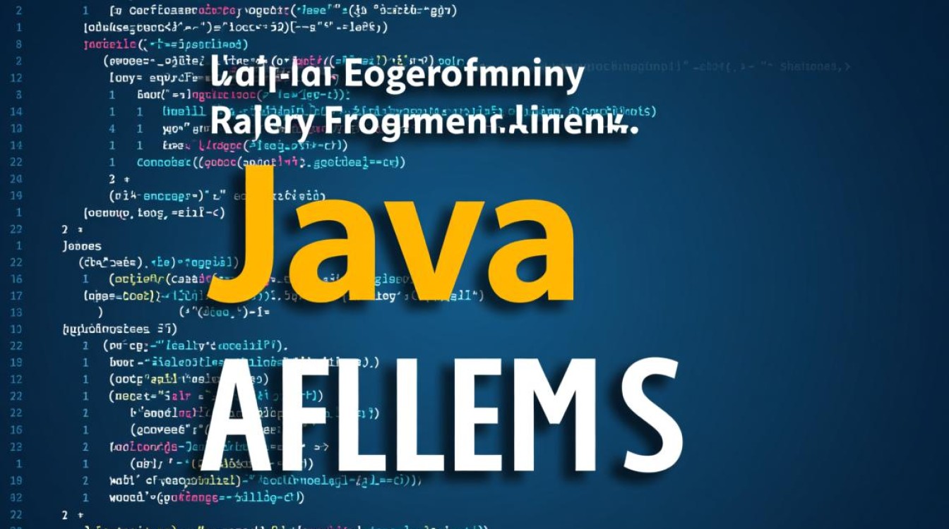 Java中方法过于庞大，如何有效拆分优化，提高代码可读性和维护性？