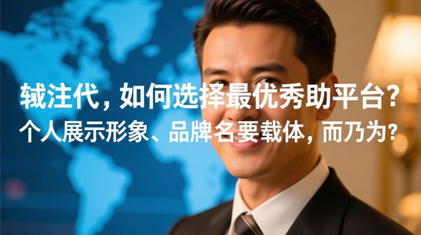 域名抢注，如何选择最靠谱的平台？哪家服务更胜一筹？