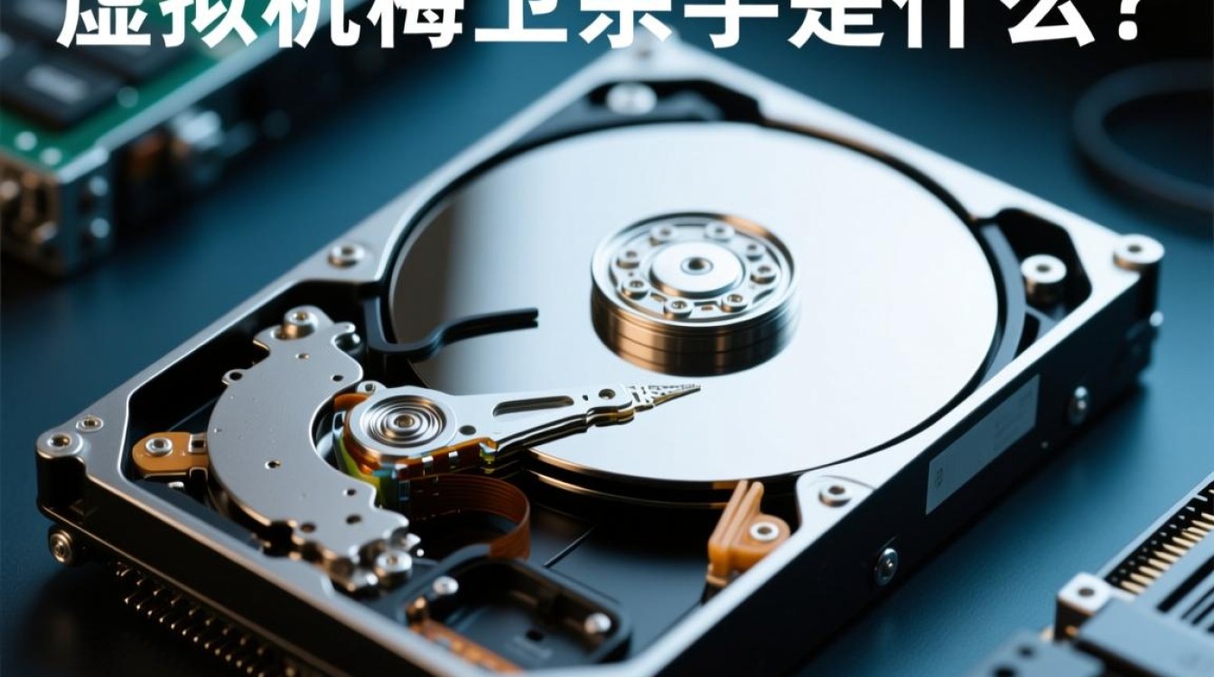 虚拟机硬盘杀手，是哪种操作或软件导致硬盘异常损耗？