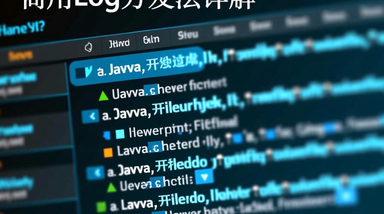 Java中调用log方法的具体步骤和参数设置是怎样的？