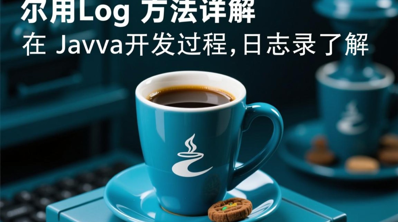 Java中调用log方法的具体步骤和参数设置是怎样的？-好主机测评网