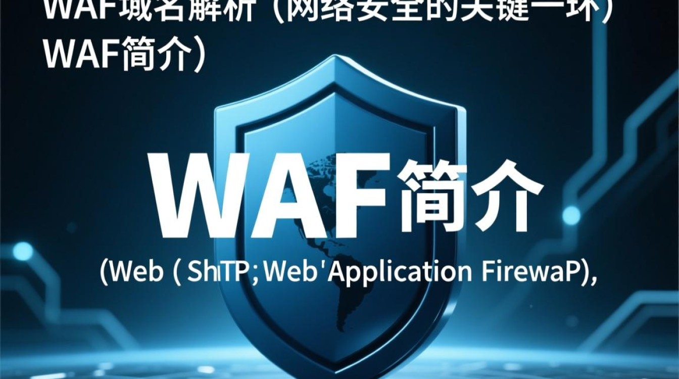 WAF域名解析究竟有何奥秘？揭秘其背后的关键技术与挑战！-好主机测评网