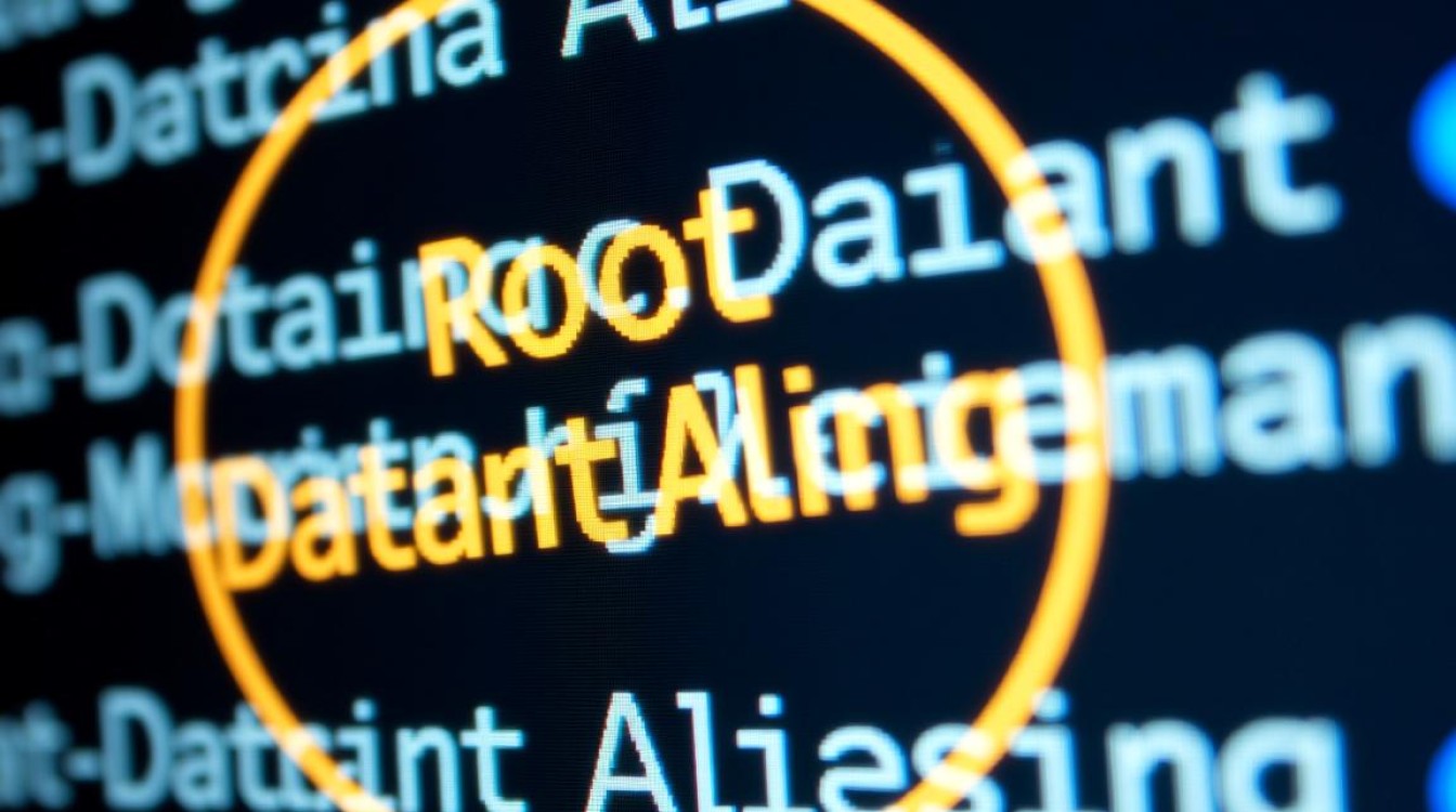 根域名别名解析是什么？它在网络中的作用和影响有哪些？-好主机测评网