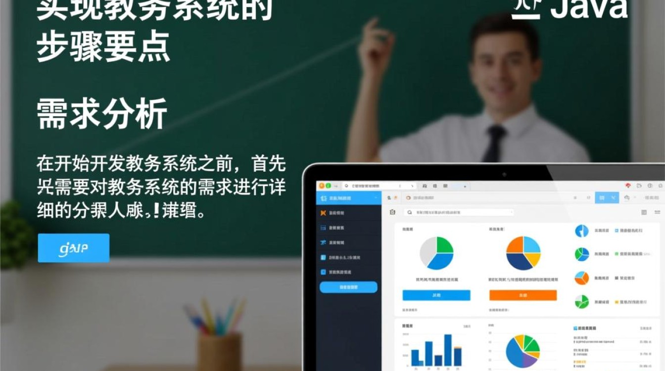 Java开发教务系统有哪些具体步骤和难点？分享详细教程和经验！-好主机测评网