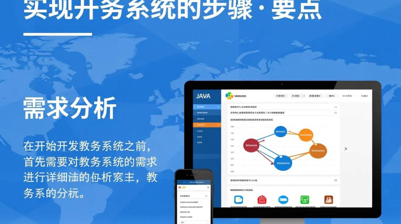 Java开发教务系统有哪些具体步骤和难点？分享详细教程和经验！