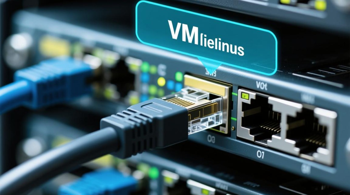 虚拟机VM网卡配置正确却无法上网，是何原因导致？-好主机测评网