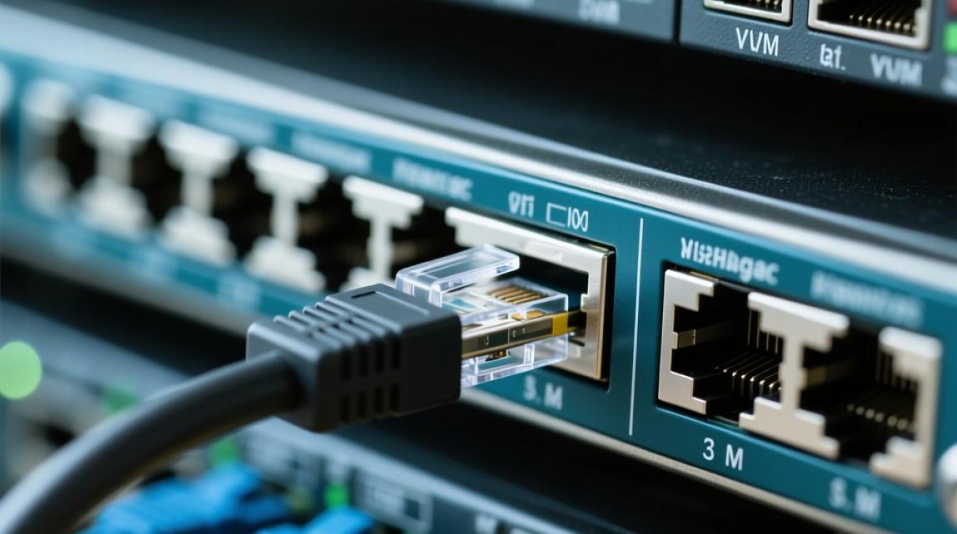 虚拟机VM网卡配置正确却无法上网，是何原因导致？