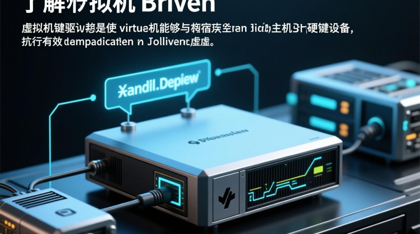 虚拟机驱动修改，如何安全进行且避免系统不稳定的风险？-好主机测评网