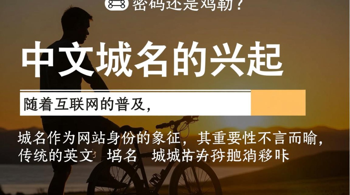 中文域名真的值钱吗?揭秘投资中文域名的潜在价值与风险。 中文域名真的值钱吗?揭秘投资中文域名的潜在价值与风险。