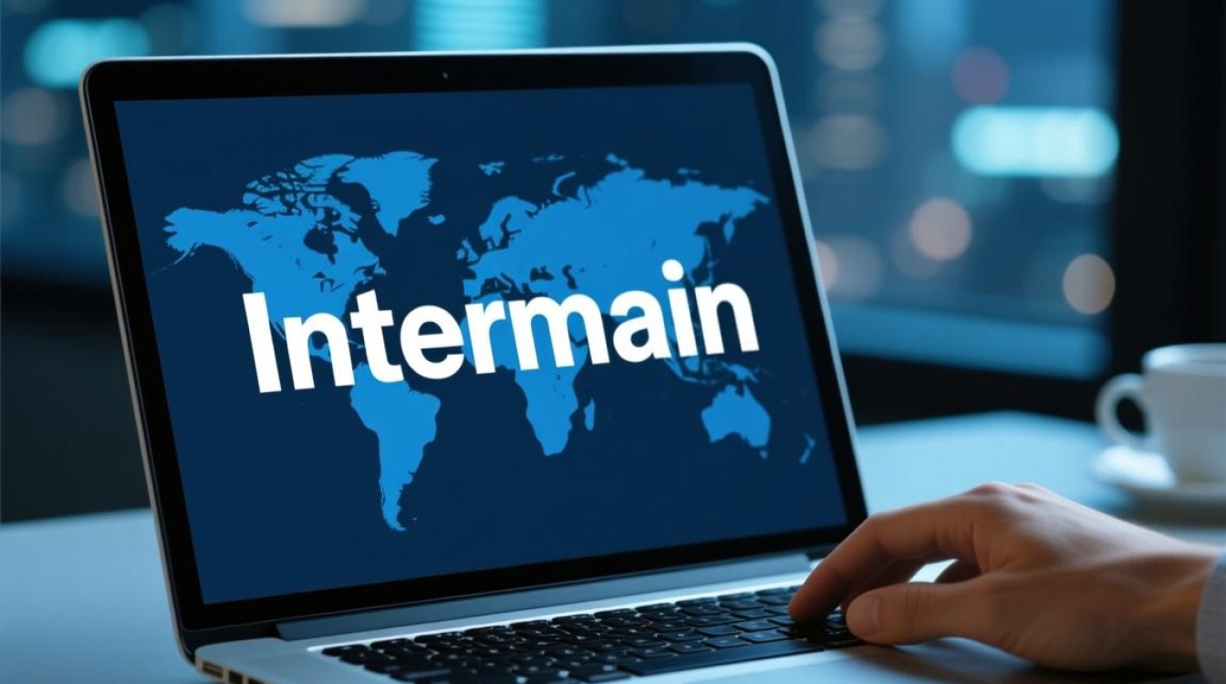 简洁域名如何成为品牌识别的黄金钥匙？揭秘其价值与选择策略？-好主机测评网