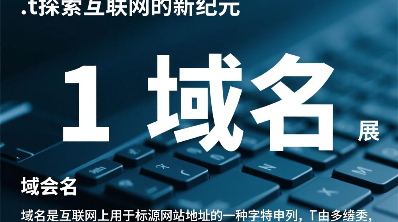 .t域名究竟有何独特之处？为何备受关注？揭秘其背后的秘密！-好主机测评网