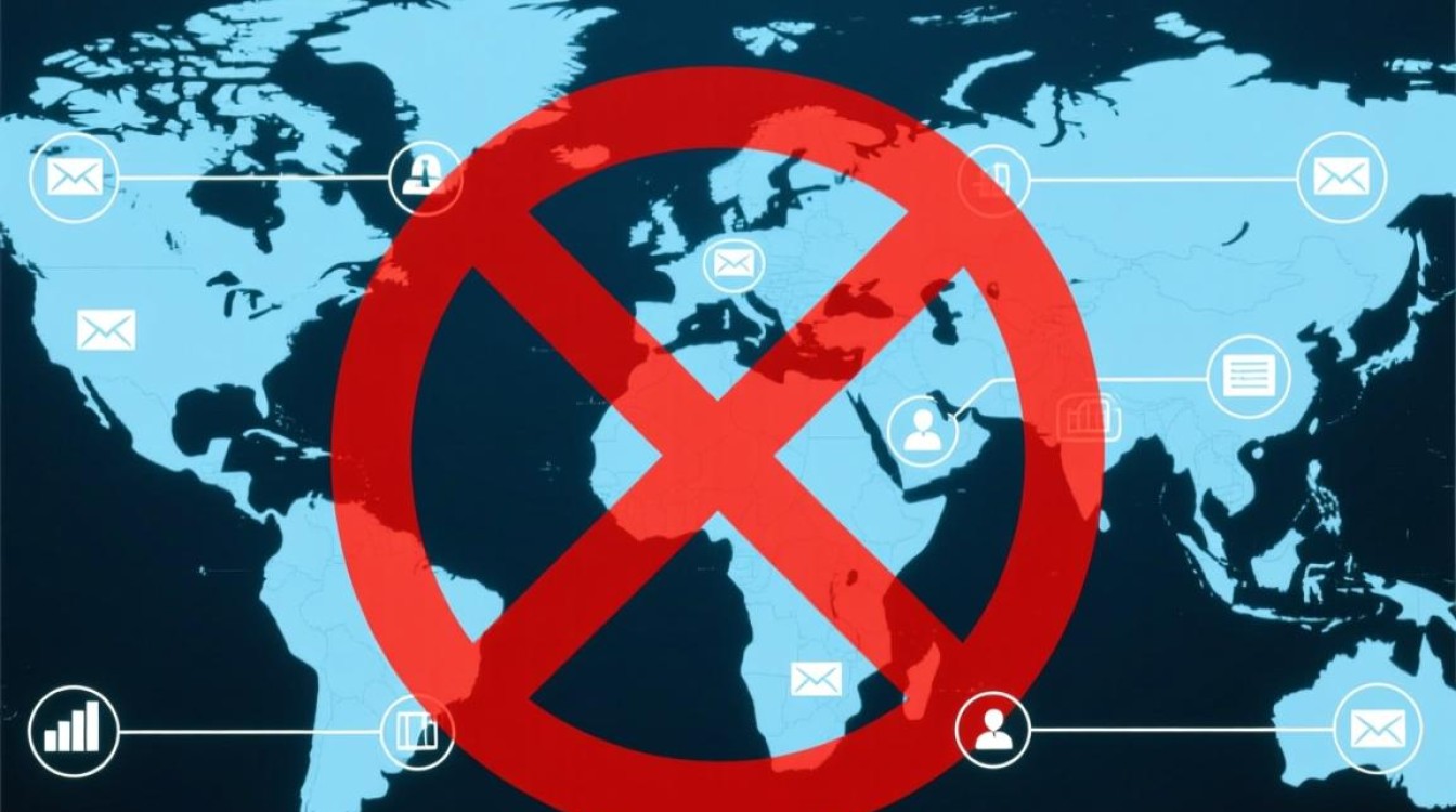 域名禁售真相揭秘，是何原因导致这一决策？影响几何？-好主机测评网