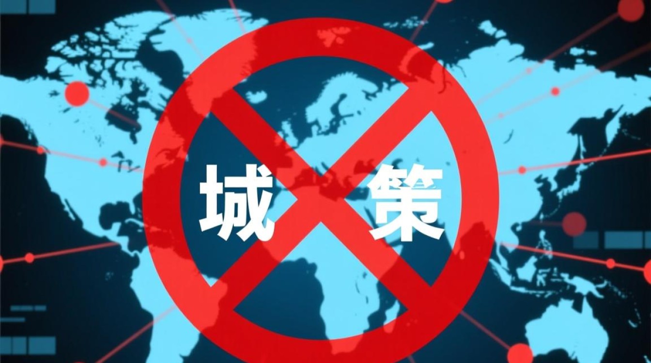 域名禁售真相揭秘，是何原因导致这一决策？影响几何？