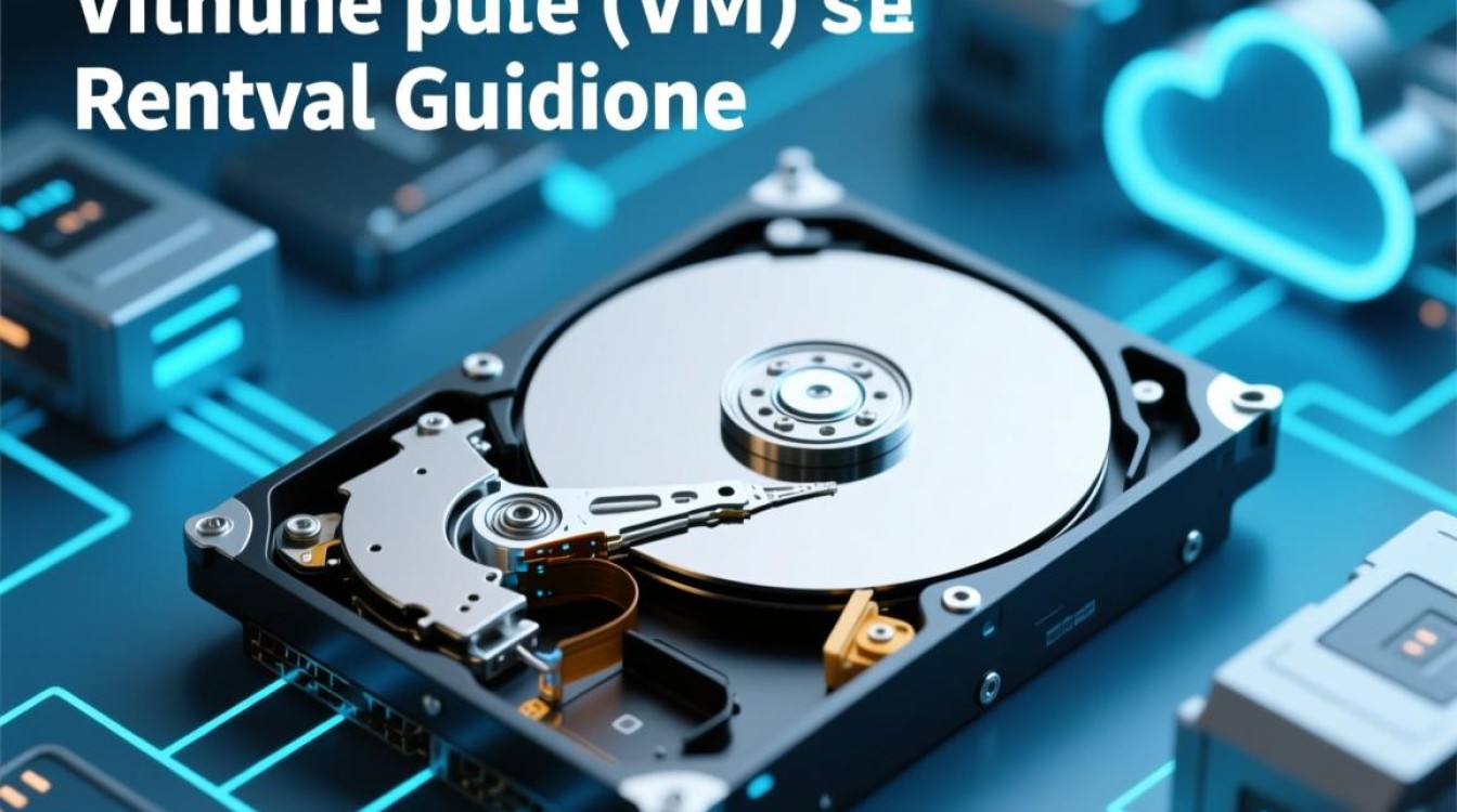 虚拟机硬盘归还后，操作步骤及注意事项有哪些？-好主机测评网