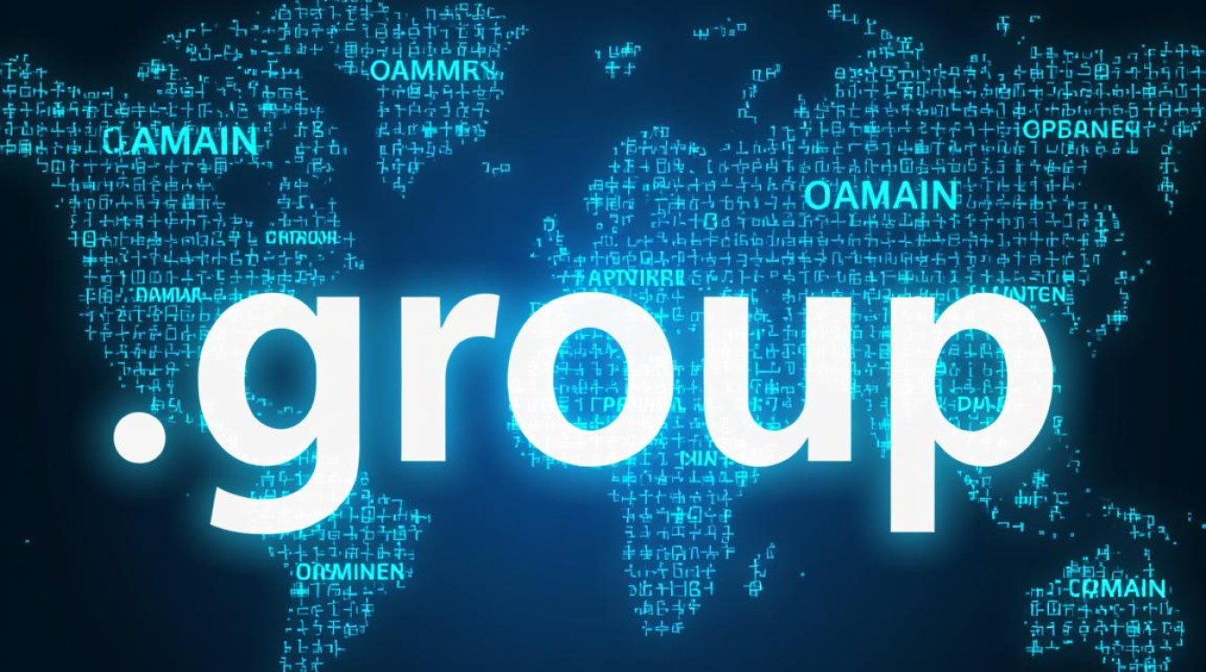 .group域名究竟有何特殊之处，为何如此受欢迎？-好主机测评网