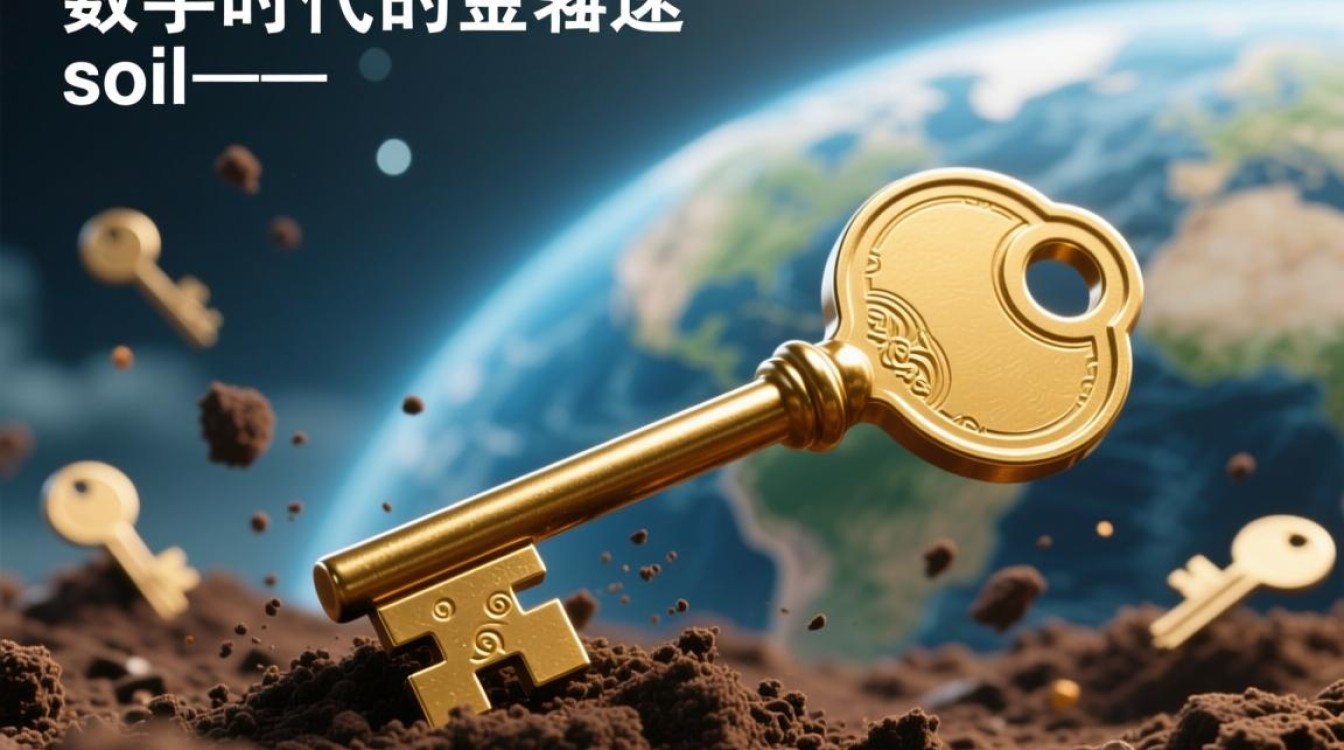 namesoil域名为何如此受欢迎？揭秘其独特魅力与潜在价值！-好主机测评网