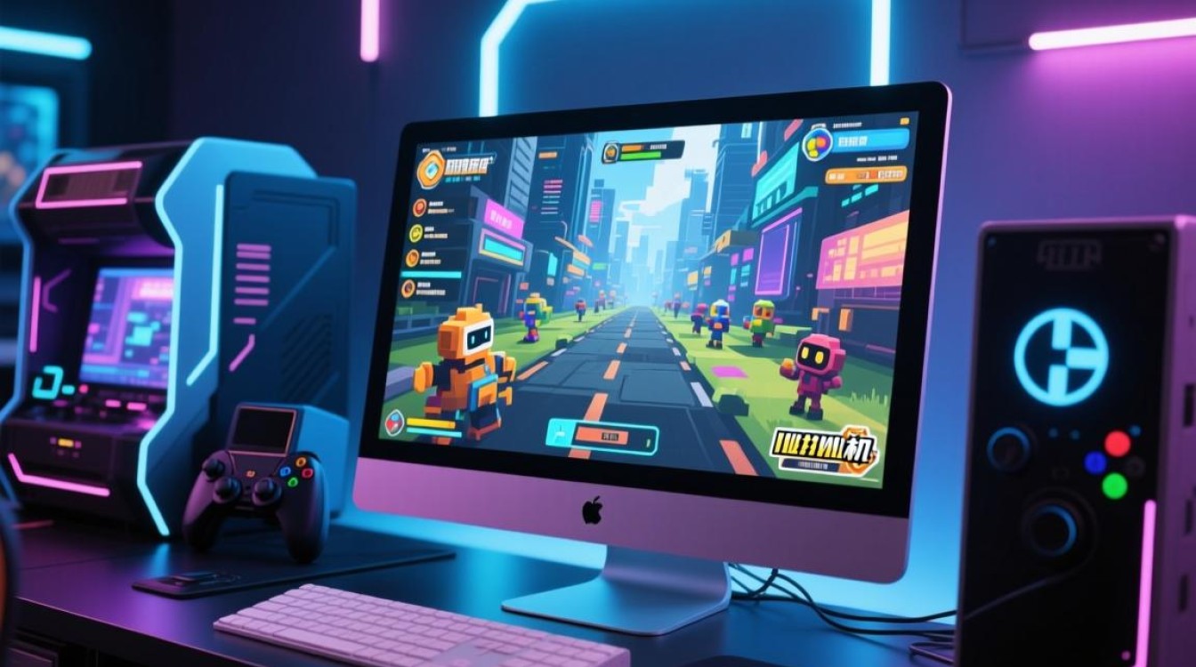 游戏虚拟机平台究竟有何独特魅力，为何备受玩家青睐？-好主机测评网