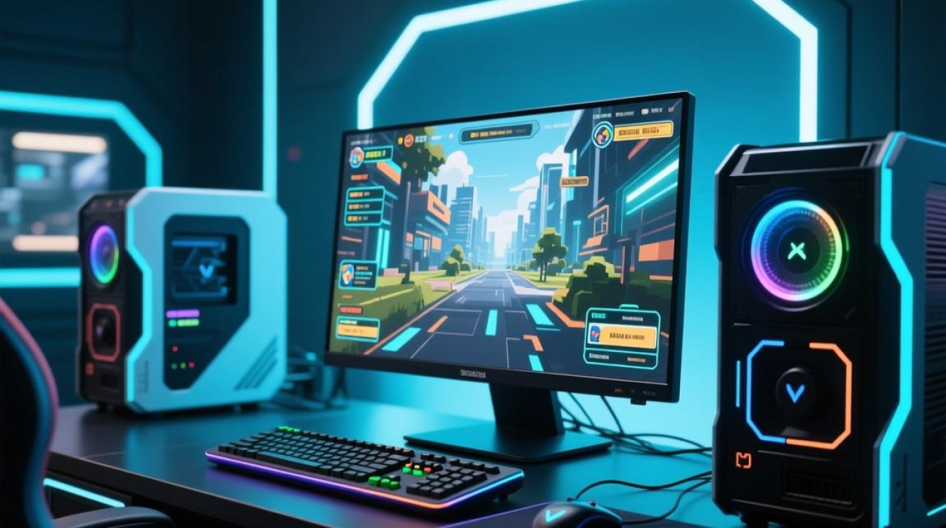 游戏虚拟机平台究竟有何独特魅力，为何备受玩家青睐？