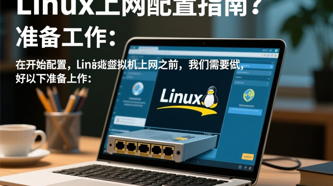 Linux虚拟机如何配置才能顺利上网？详细步骤与技巧揭秘！
