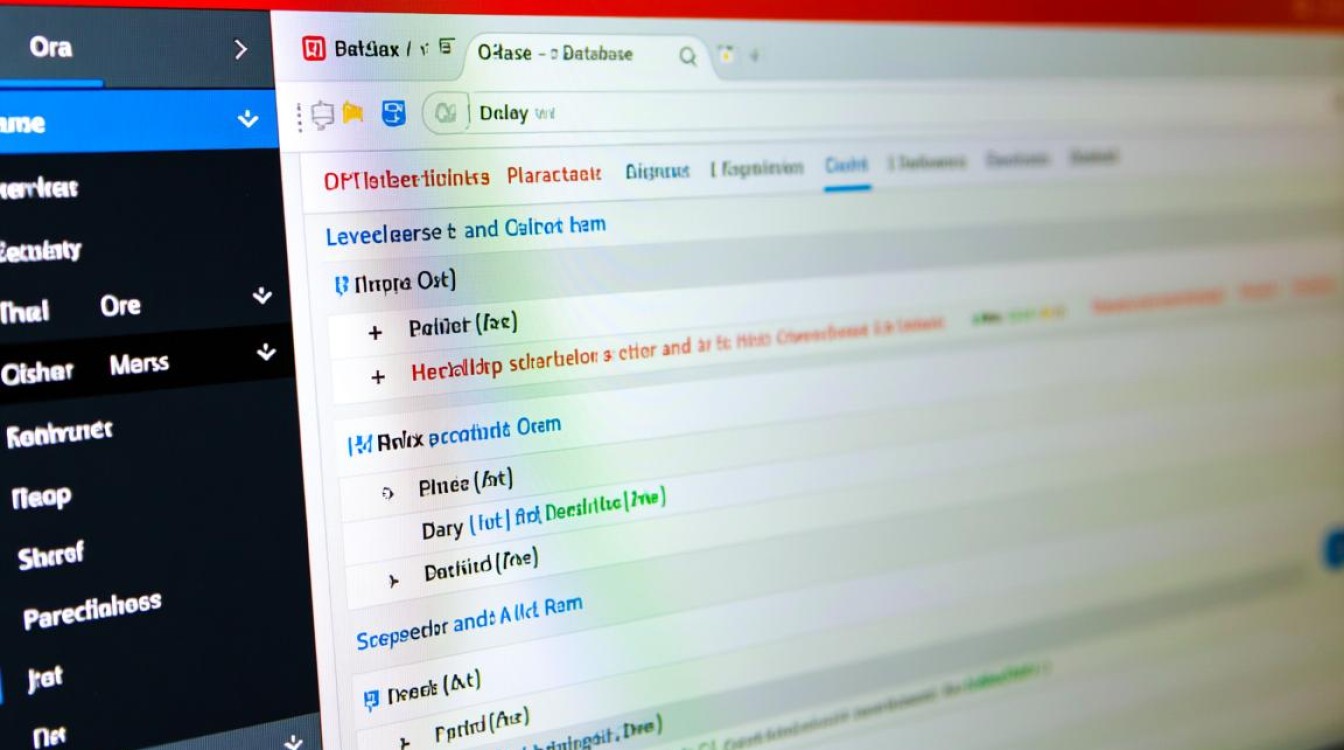 Linux环境下如何高效修改Oracle数据库字符集的方法探讨? Linux环境下如何高效修改Oracle数据库字符集的方法探讨?