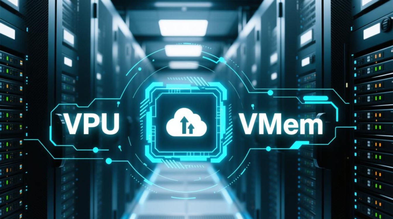 虚拟机vCPU与vMEM配置,如何优化性能与资源利用? 虚拟机vCPU与vMEM配置,如何优化性能与资源利用?