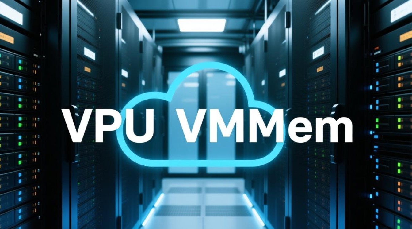 虚拟机vCPU与vMEM配置,如何优化性能与资源利用? 虚拟机vCPU与vMEM配置,如何优化性能与资源利用?