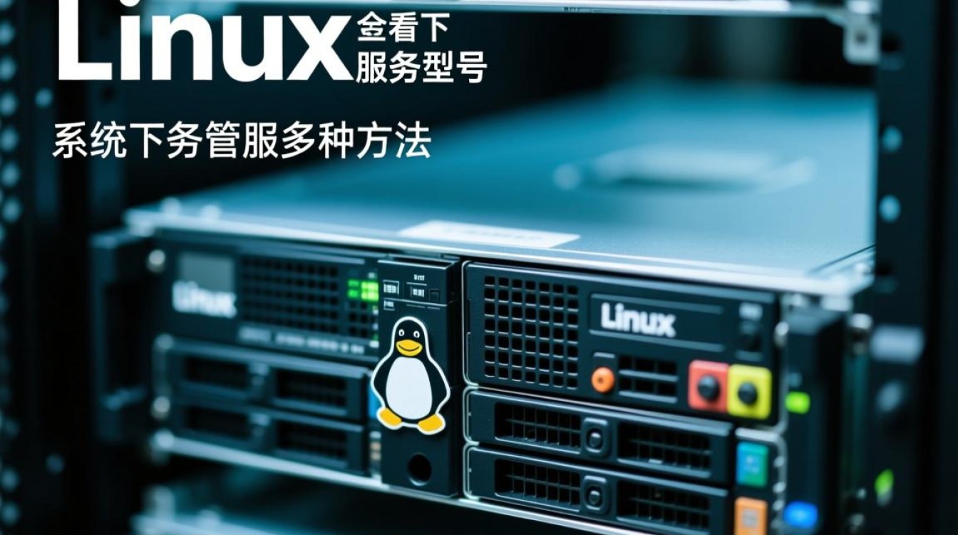 Linux环境下如何准确查询服务器的具体型号？-好主机测评网