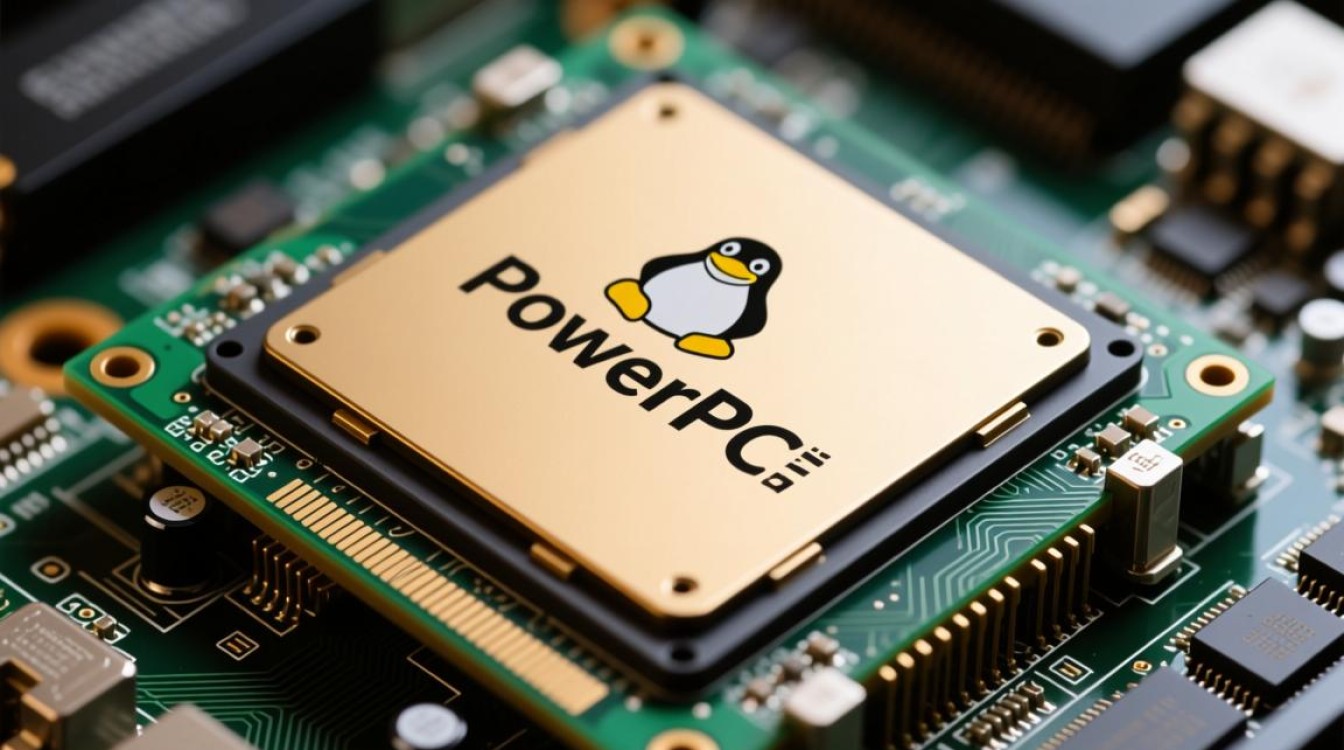PowerPC Linux虚拟机如何实现高效运行及兼容性问题探讨？-好主机测评网