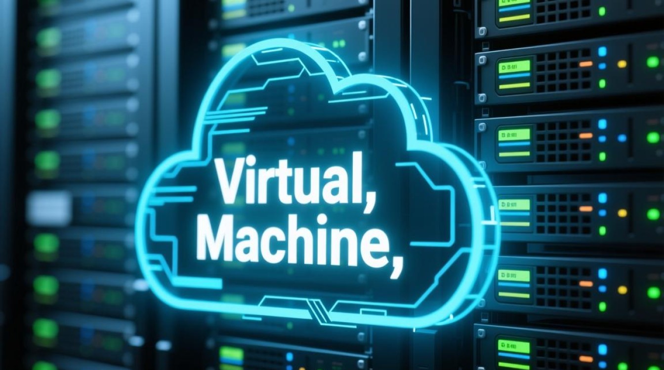 虚拟机 那个号背后隐藏的虚拟世界奥秘，你了解多少？