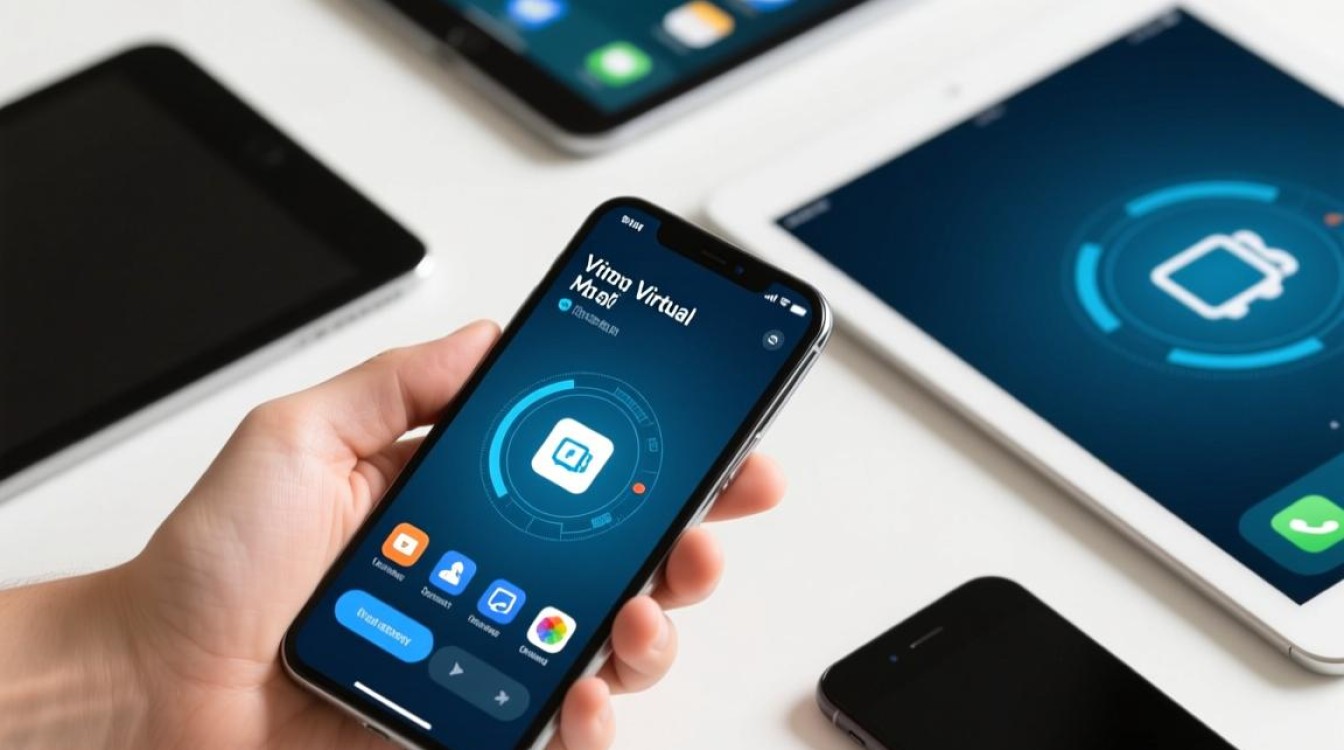 手机虚拟机平板如何实现最佳兼容性与流畅体验？探讨虚拟机在平板上的应用与挑战。-好主机测评网