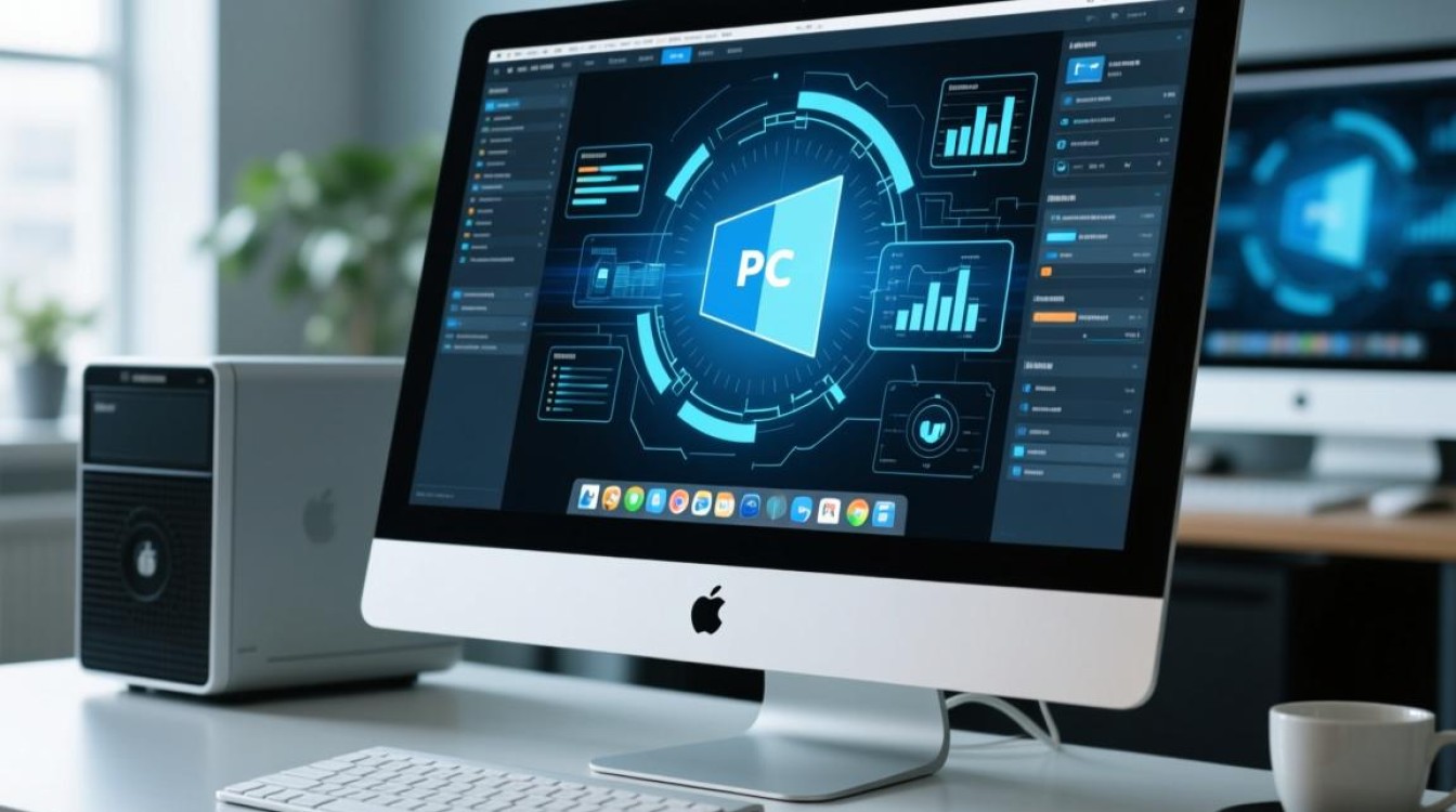 mac PC虚拟机是否适合日常办公使用？性价比与兼容性如何权衡？-好主机测评网