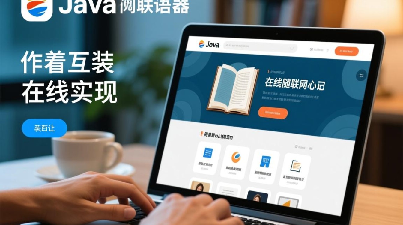 如何编写一个功能完善的Java在线小说阅读器系统？-好主机测评网