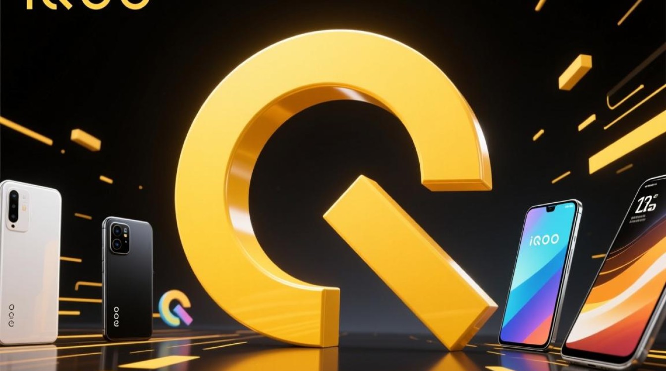 iqoo域名背后隐藏的秘密，是品牌战略还是另有深意？