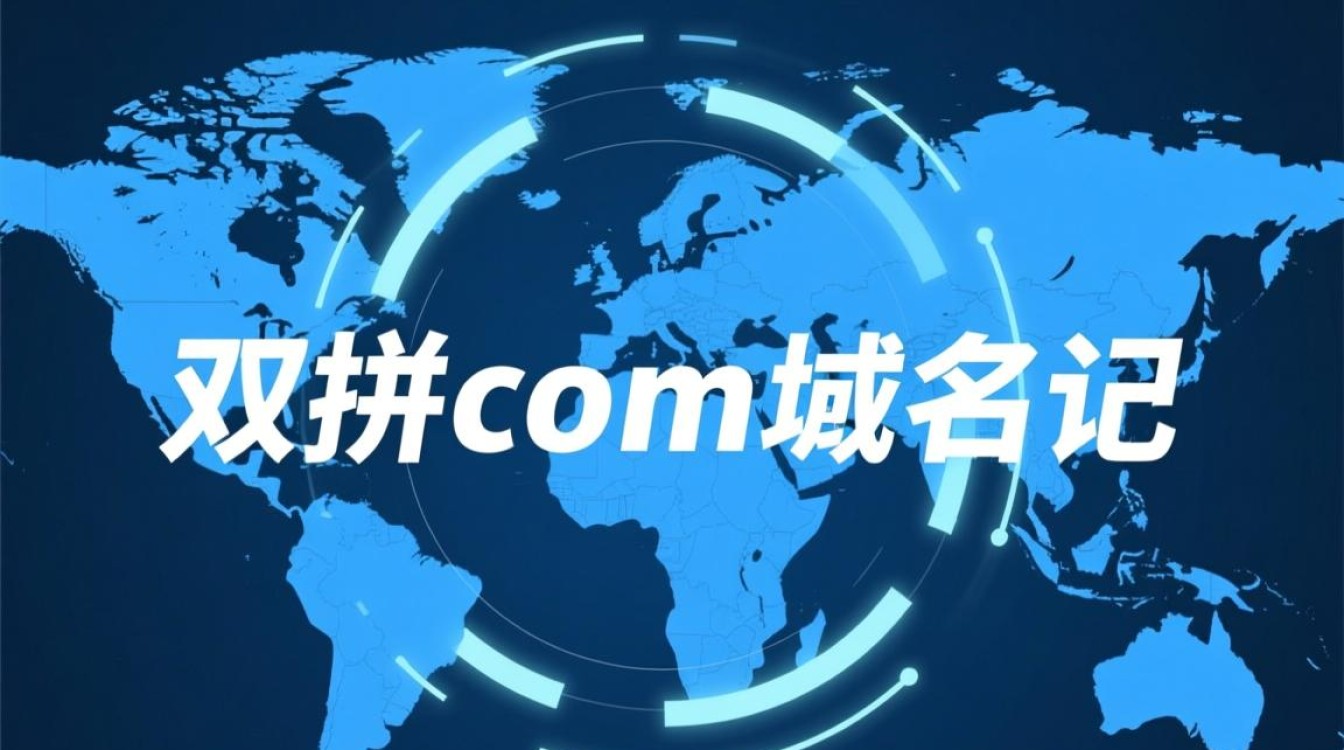 双拼com域名价格为何如此波动？揭秘投资与选购关键因素！