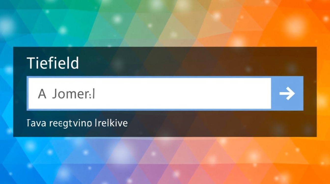 Java文本框如何实现非默认行为或功能？-好主机测评网