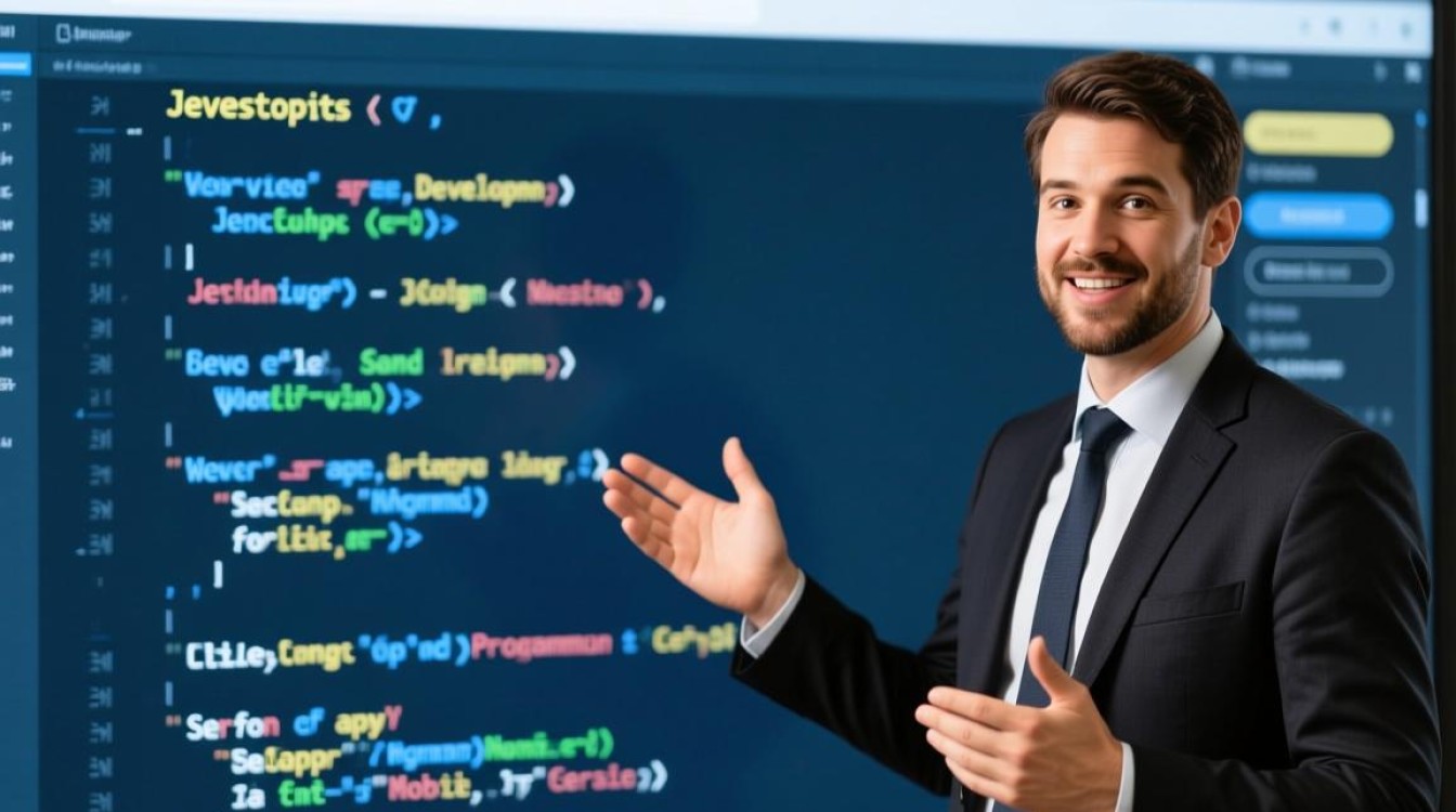 JavaScript讲解要点有哪些？如何深入浅出地传授其核心概念？-好主机测评网