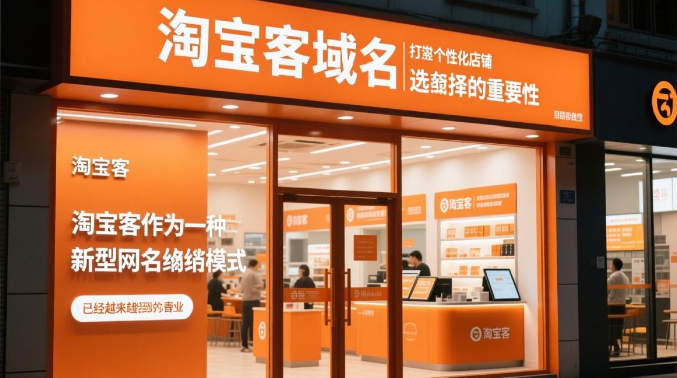 淘宝客域名推荐有哪些实用易记的域名选择技巧？-好主机测评网