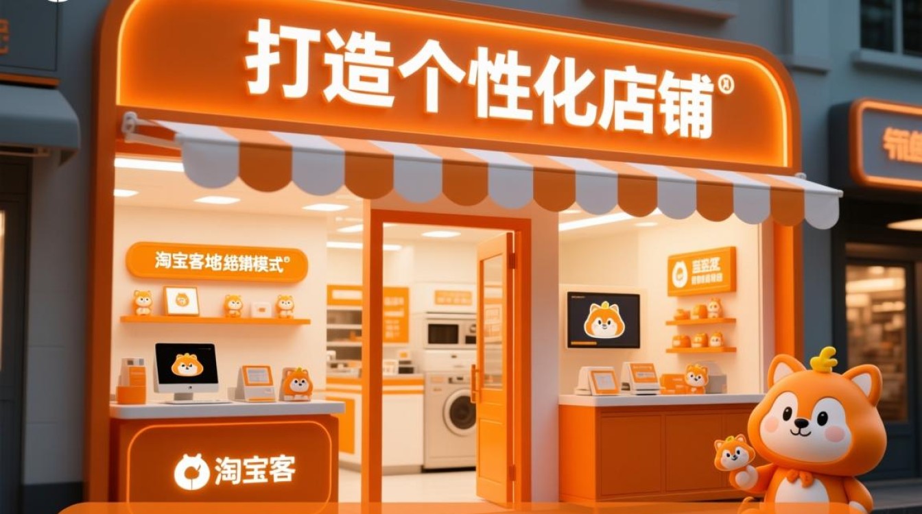 淘宝客域名推荐有哪些实用易记的域名选择技巧？