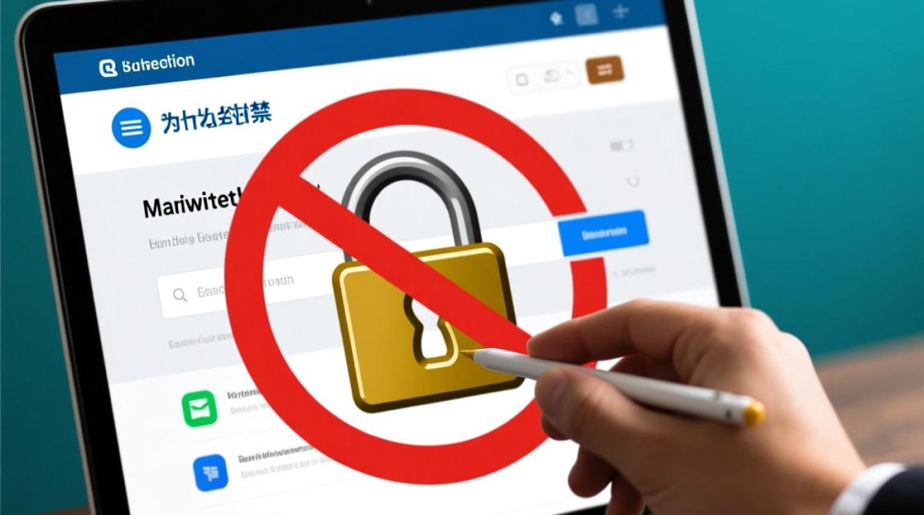 如何快速查询并确认我的域名是否被封锁或封禁？-好主机测评网