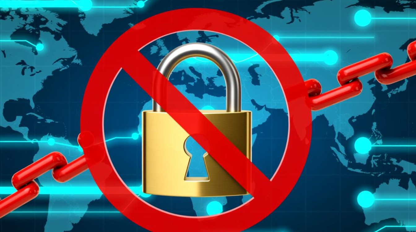 如何快速查询并确认我的域名是否被封锁或封禁？