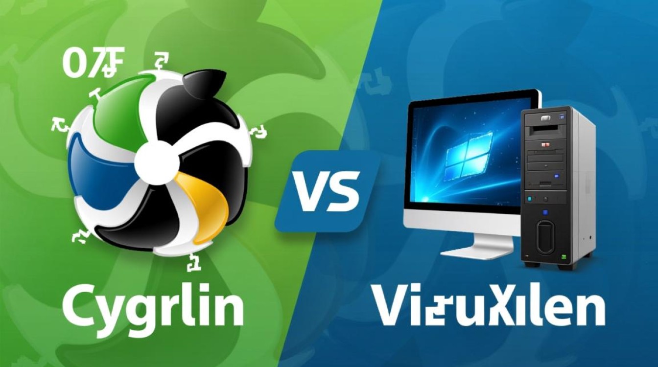 Cygwin与虚拟机，两者在跨平台需求下，究竟哪个更胜一筹？-好主机测评网