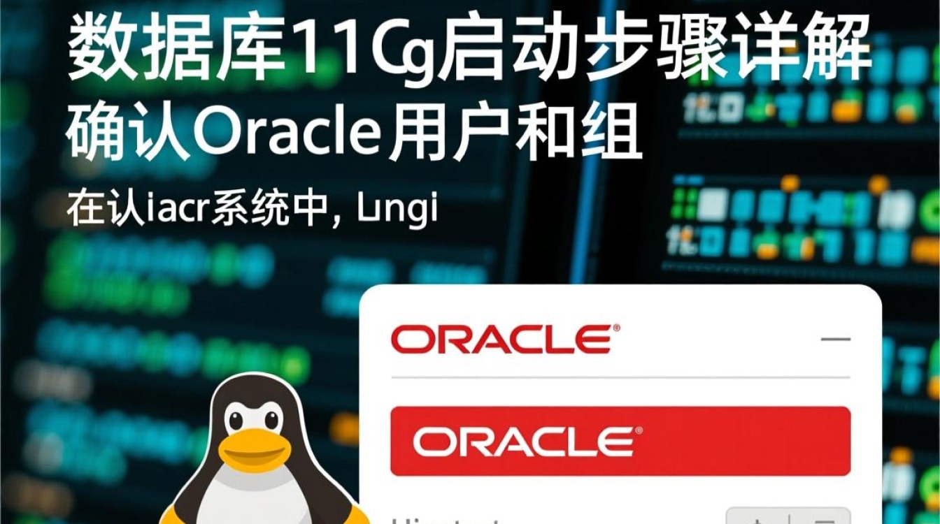 Linux环境下Oracle 11g启动时遇到的问题有哪些？解决方法详解？-好主机测评网