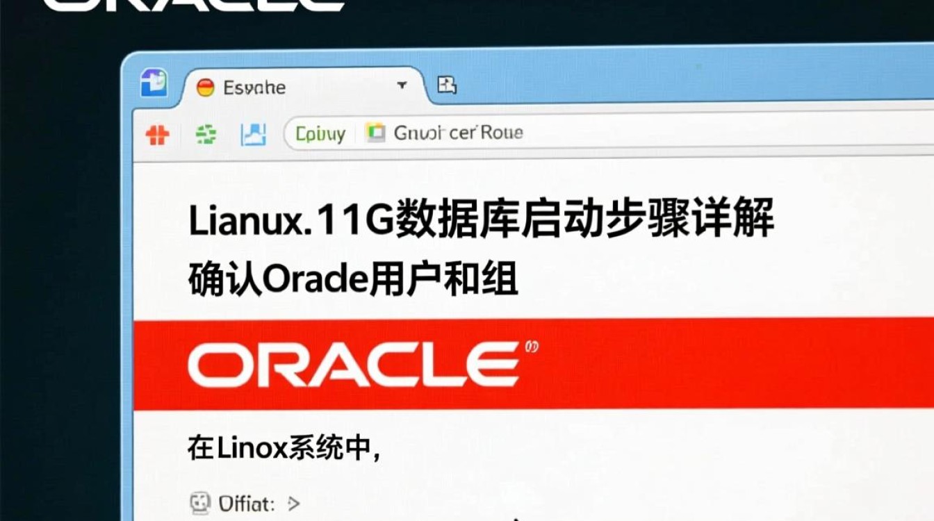 Linux环境下Oracle 11g启动时遇到的问题有哪些？解决方法详解？