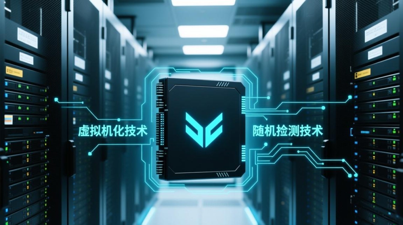 虚拟机检测绕过技术揭秘，如何隐蔽地使用虚拟机不被发现？