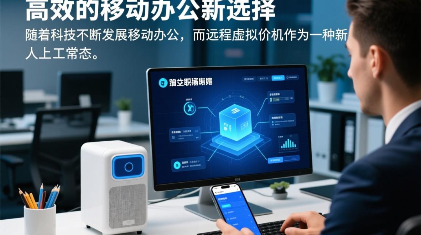 手机远程虚拟机技术如何实现高效稳定运行，未来应用前景如何？