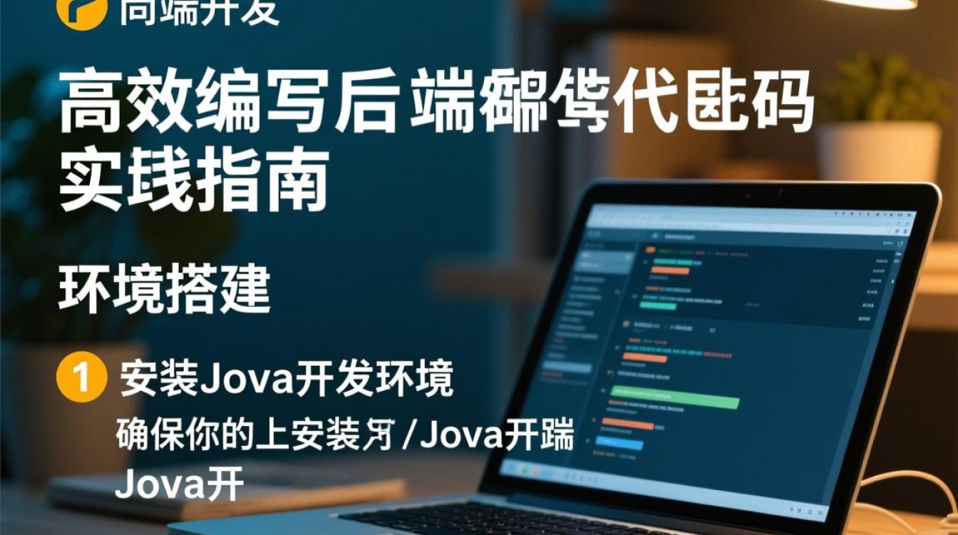 Java写后端开发中，有哪些最佳实践和技巧值得掌握？-好主机测评网
